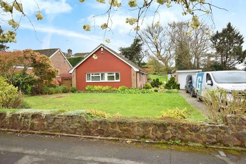 3 bedroom detached bungalow for sale, Winslade Park Avenue, Clyst St Mary