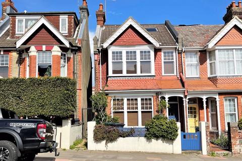 342 Ditchling Road, Brighton, BN1 6JG