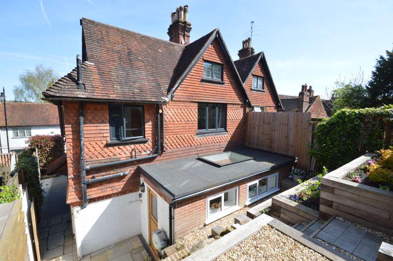 Lower Street, Haslemere 3 bed semidetached house for sale £650,000