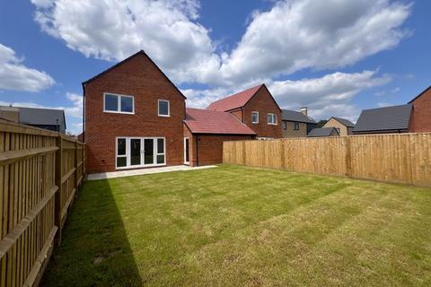 3 bedroom house for sale, Romaine Road, Cranleigh