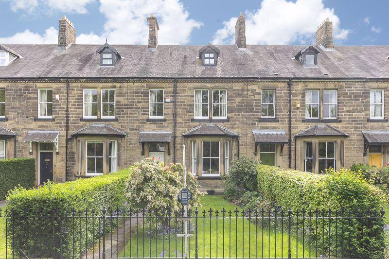 Rectory Terrace, Gosforth, Newcastle... 6 bed terraced house £700,000