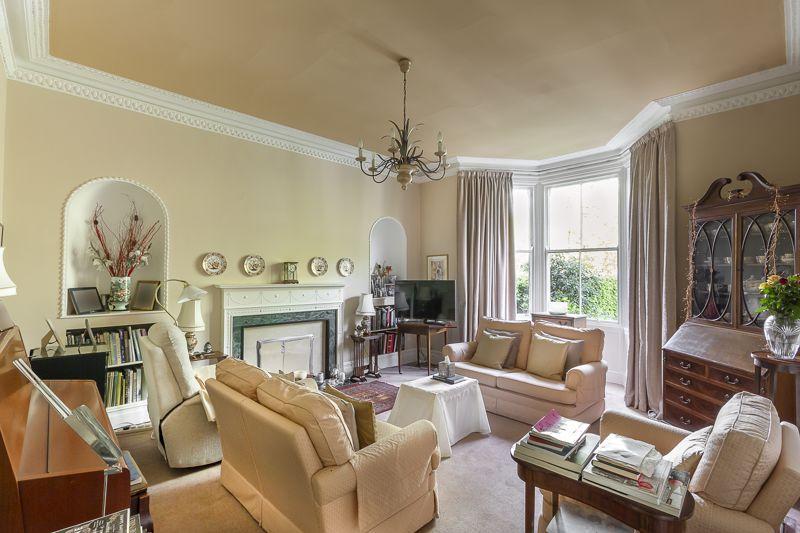 Rectory Terrace, Gosforth, Newcastle... 6 bed terraced house £700,000