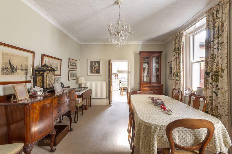 Rectory Terrace, Gosforth, Newcastle... 6 bed terraced house £700,000