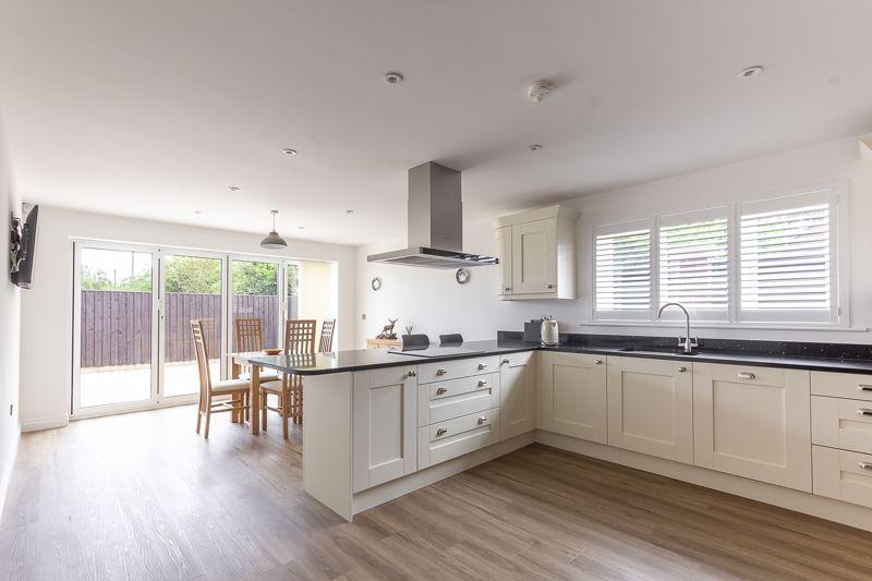 Ridge Grove, Stannington, Morpeth, Northumberland 3 bed detached