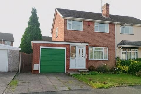 1 Bevan Close, Walsall, WS4 1AB