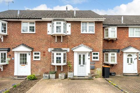 5 Cadia Close, Caddington, Luton, LU1 4BD