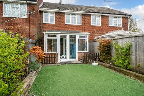 5 Cadia Close, Caddington, Luton, LU1 4BD