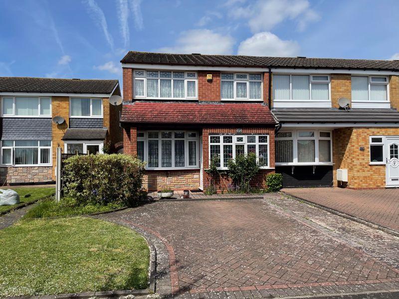 Houses For Sale Farnborough Road Castle Vale at Mark Kyle blog