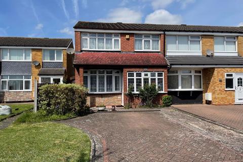 456 Farnborough Road, Castle Vale, Birmingham, B35 7PB