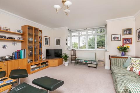2, Barton Court Knight Close, Winchester, SO23 7JF