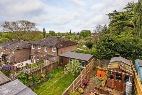 2, Barton Court Knight Close, Winchester, SO23 7JF