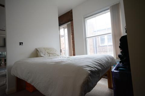 1 bedroom apartment to rent - The Establishment, Broadway, Lace Market