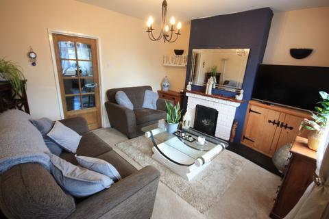2 bedroom end of terrace house for sale, Congleton Road, Talke, Stoke-on-Trent