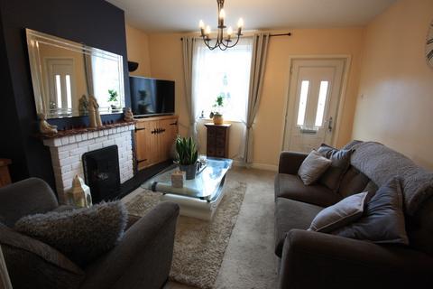 2 bedroom end of terrace house for sale, Congleton Road, Talke, Stoke-on-Trent