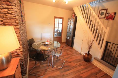 204 Congleton Road, Talke, Stoke-on-trent, ST7 1LT