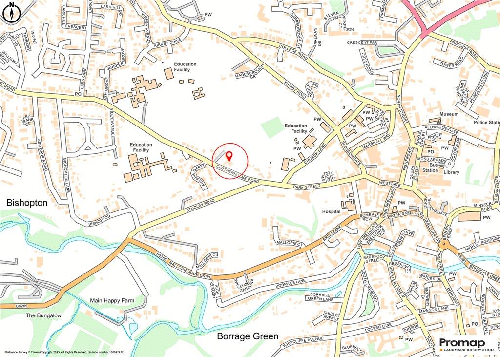 Location