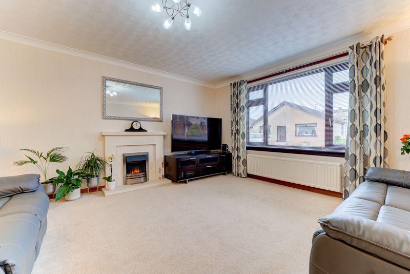 34 Rugby Road, Kilmarnock KA1 2DQ 3 bed detached bungalow £220,000