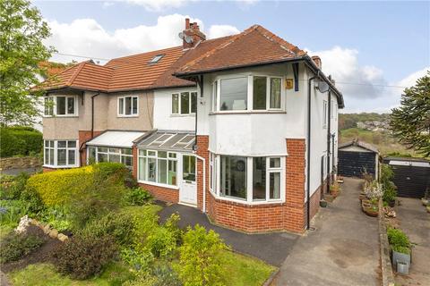 10 Moor Park Mount, Leeds, LS6 4BU