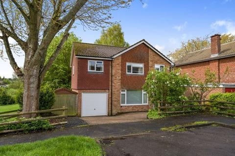 5 bedroom detached house for sale, Netherfield Close, Alton, Hampshire