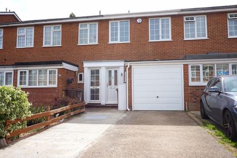93 Bucklers Way, Carshalton, SM5 2DZ