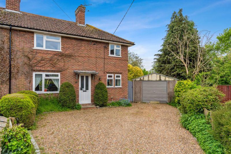 Princes Risborough 4 bed semidetached house for sale £550,000