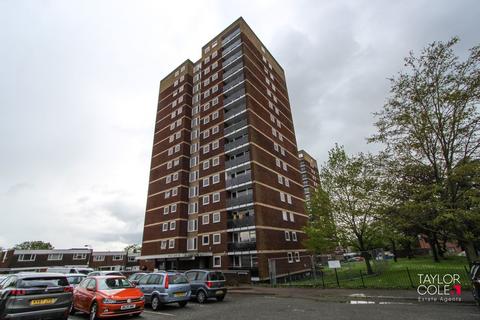 2 bedroom apartment for sale, Balfour, Tamworth