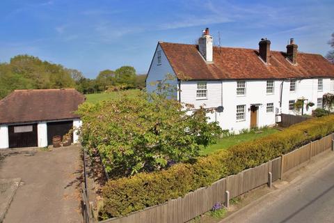 3 bedroom house for sale - Berners Hill, Flimwell/Ticehurst