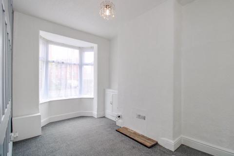 48 Ashbourne Road, Leek, ST13 5AT