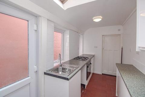 48 Ashbourne Road, Leek, ST13 5AT