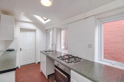 48 Ashbourne Road, Leek, ST13 5AT