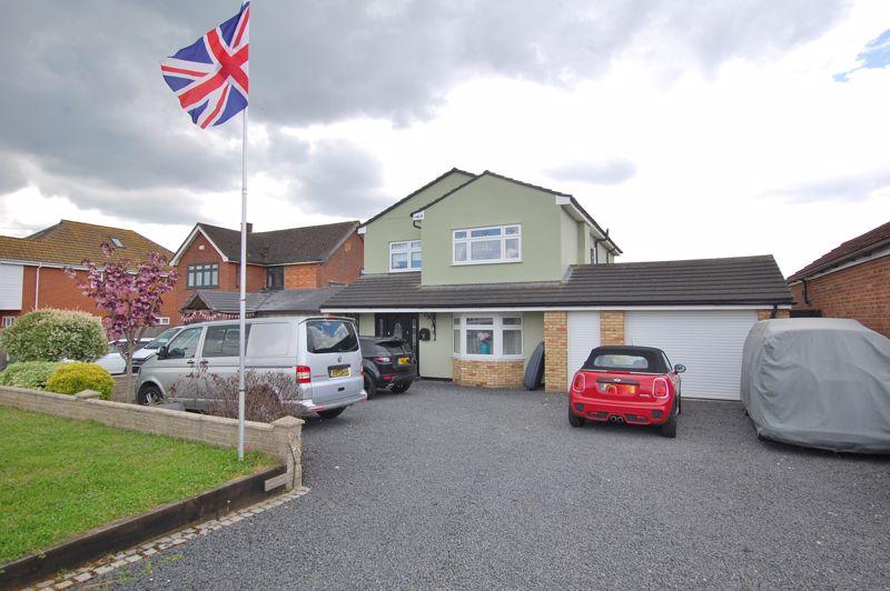 Orsett 4 bed detached house for sale £750,000