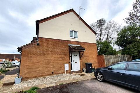 6 Ellison Close, Abbeymead, Gloucester, GL4 5YQ