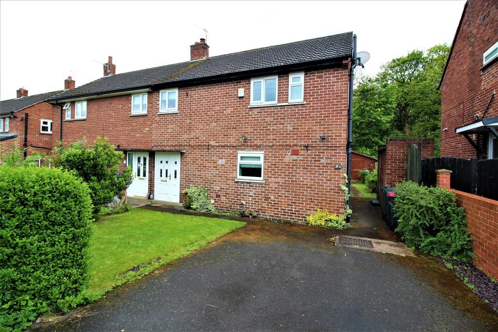 Hague Avenue, Rotherham S62 3 bed semidetached house for sale £150,000