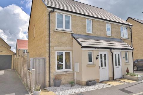 13 Townsend Road, Witney, OX29 7AR
