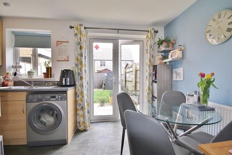 13 Townsend Road, Witney, OX29 7AR