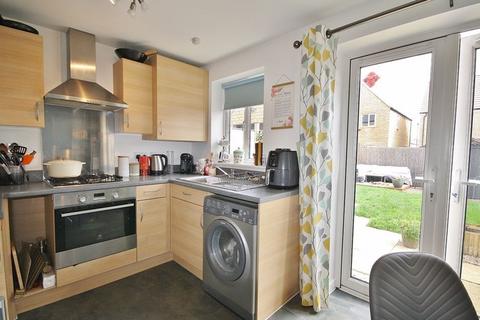 13 Townsend Road, Witney, OX29 7AR