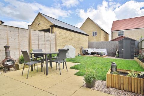 13 Townsend Road, Witney, OX29 7AR