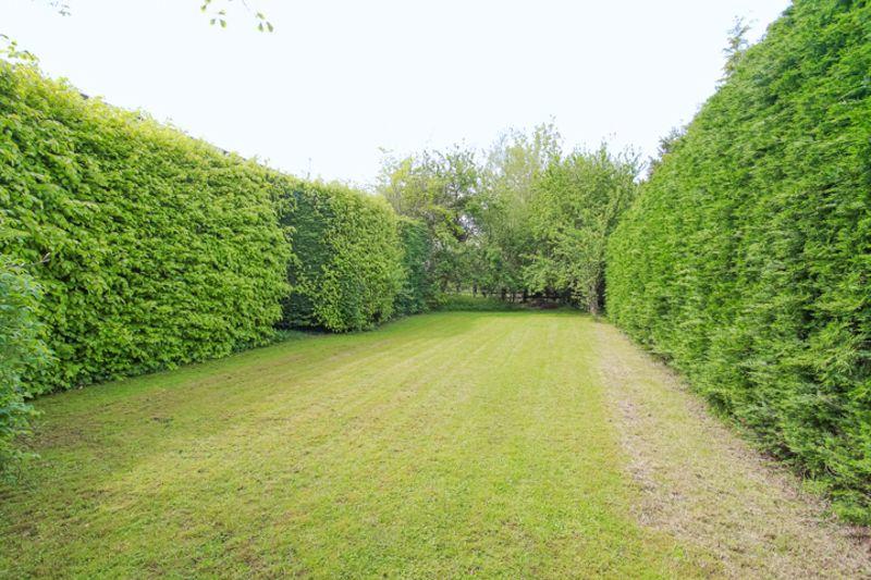 Gardens