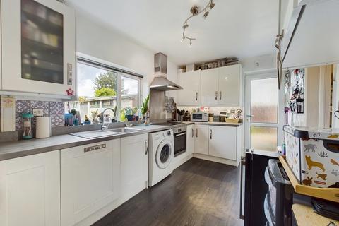 3 bedroom semi-detached house for sale - Bairstow Road, Towcester