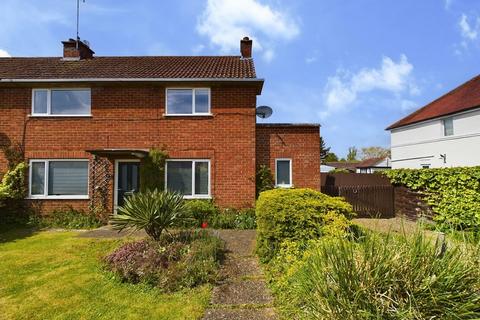 3 bedroom semi-detached house for sale - Bairstow Road, Towcester
