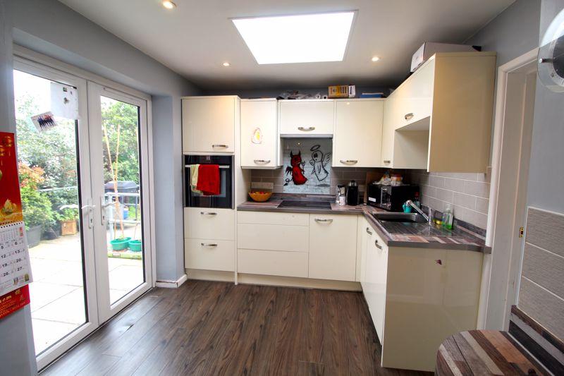 Stoke Lane, Stoke Lodge 5 bed semidetached house for sale £450,000