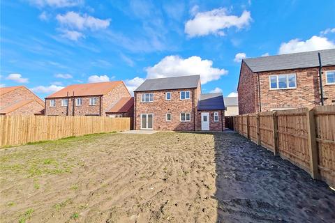 3 bedroom detached house for sale, PLOT 82, KESTON FIELDS, Pinchbeck, Spalding, Lincolnshire, PE11