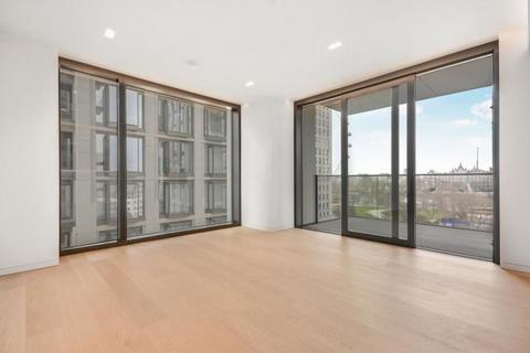 2 bedroom apartment to rent, Casson Square,, Southbank Place