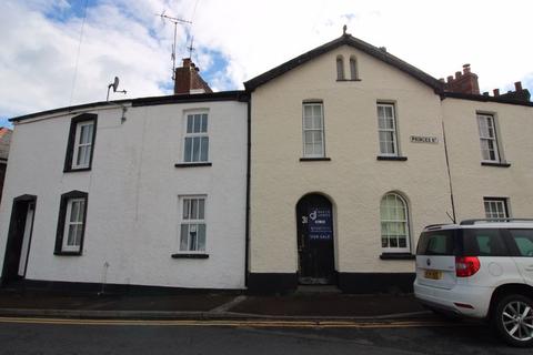 2 bedroom terraced house for sale - Princes Street, Abergavenny