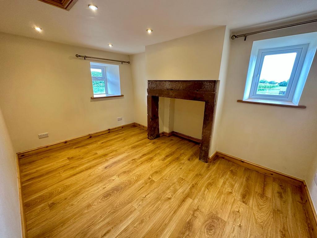 Second Reception Room