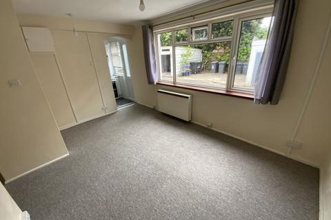 1 bedroom apartment for sale, Argyll Road, Boscombe, Bournemouth