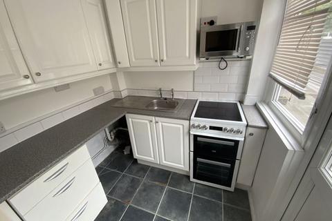 1 bedroom apartment for sale, Argyll Road, Boscombe, Bournemouth