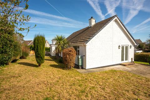 2 bedroom bungalow for sale - Tyddyn Fadog Estate, Tyn-y-Gongl, Isle of Anglesey, LL74
