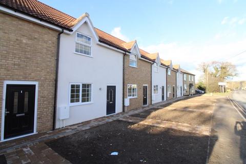undefined, Bedford Road, Bedford MK44