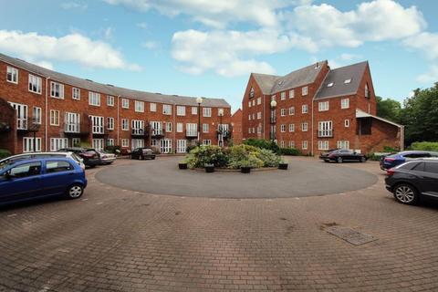 2 bedroom ground floor maisonette to rent, Sovereigns Quay, Bedford MK40